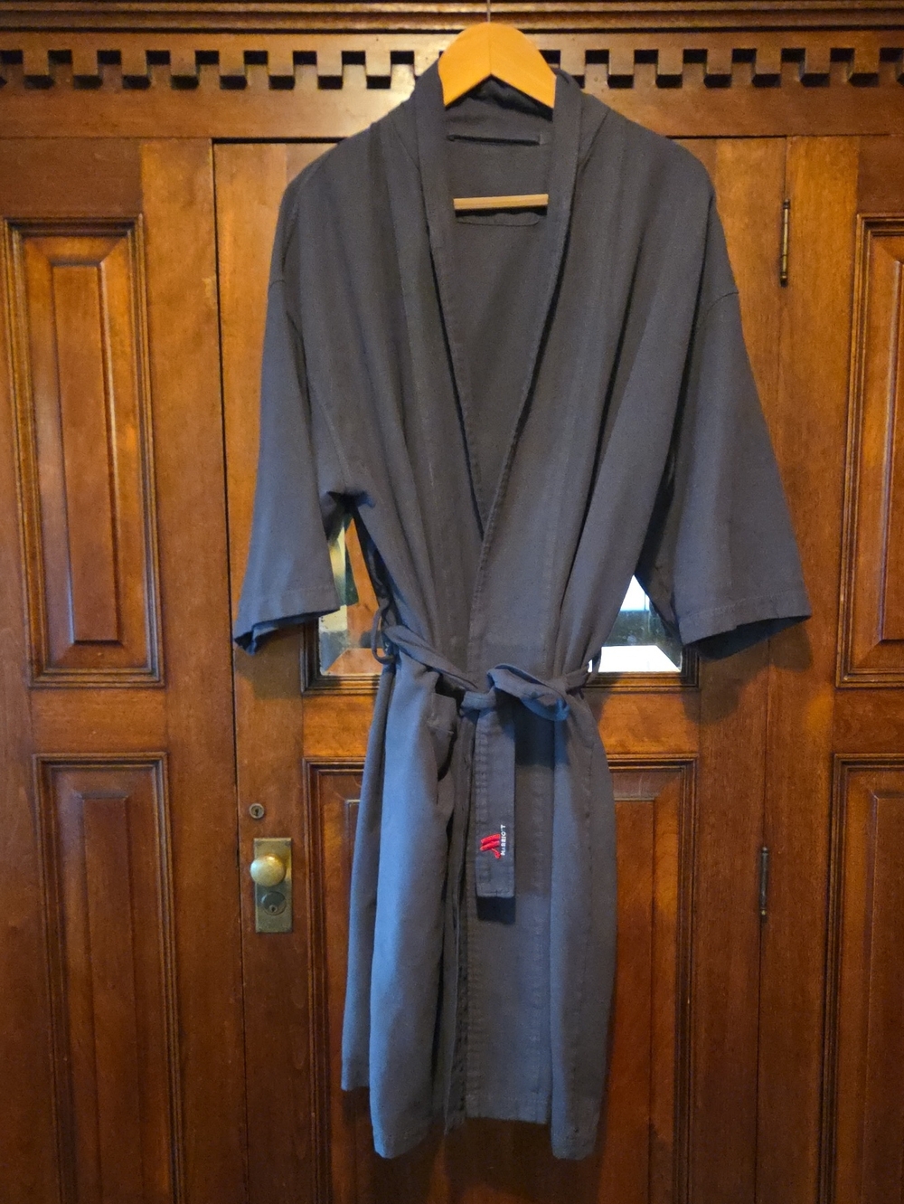 Marriott Signature Microfiber Robe